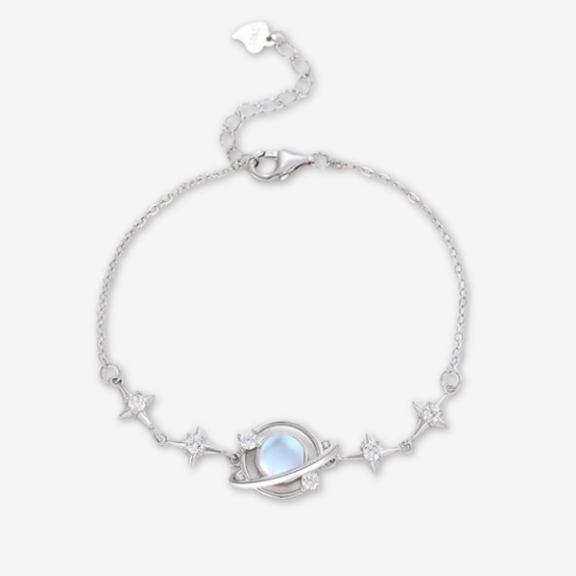 Bracciale pianeta
