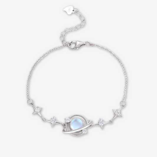 Bracciale pianeta