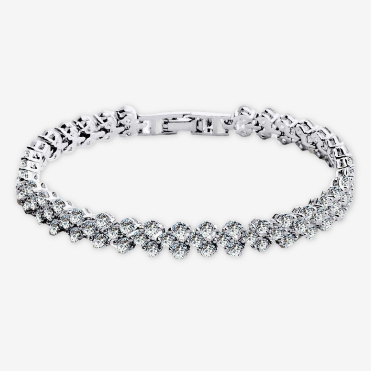 Braccialetto argento.