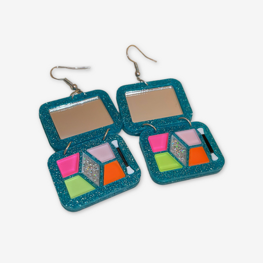 Orecchini trousse.