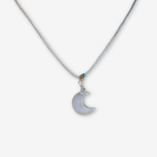 Collana luna.