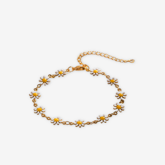Bracciale margherita.