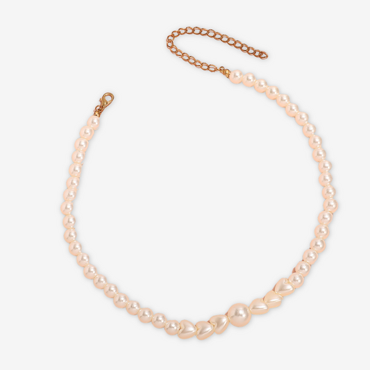 Collana di perle