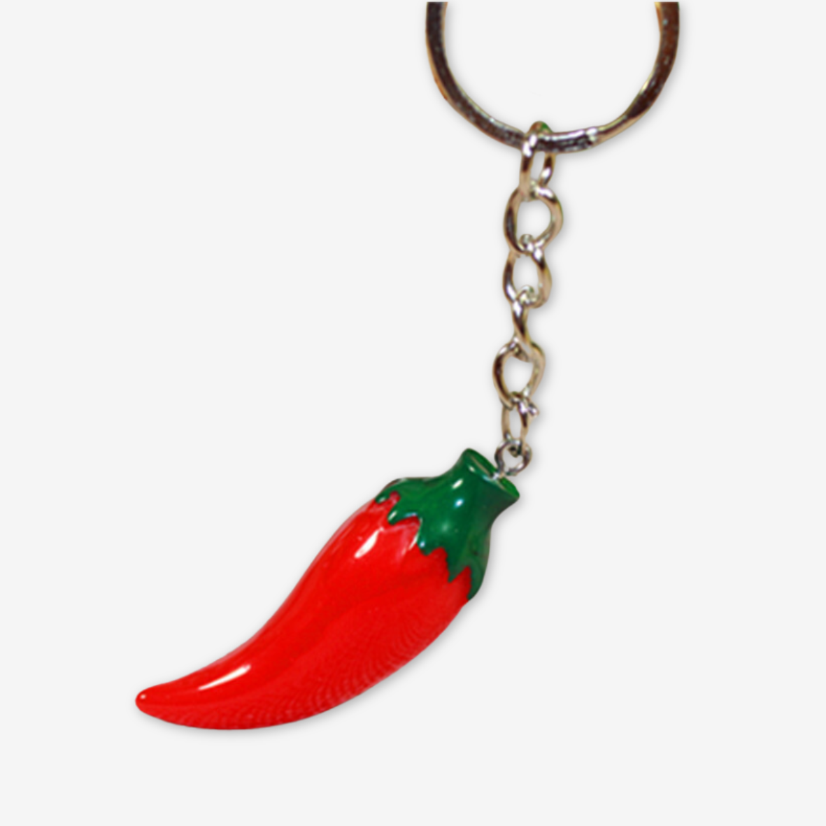 Portachiavi peperoncino.
