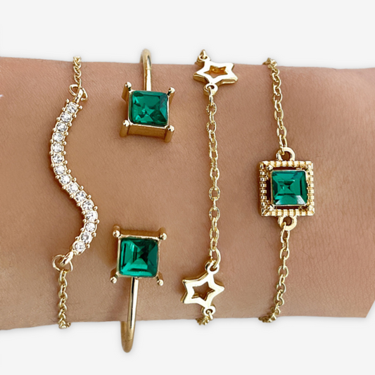 bracciali come in foto